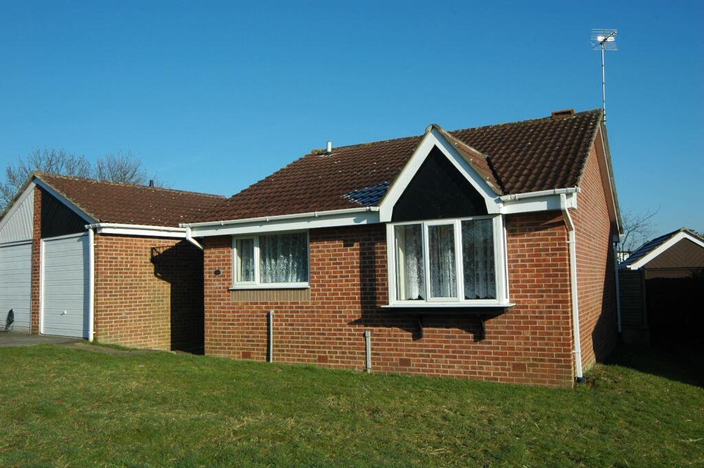Main image of property: 26, Springdale Way, Beverley