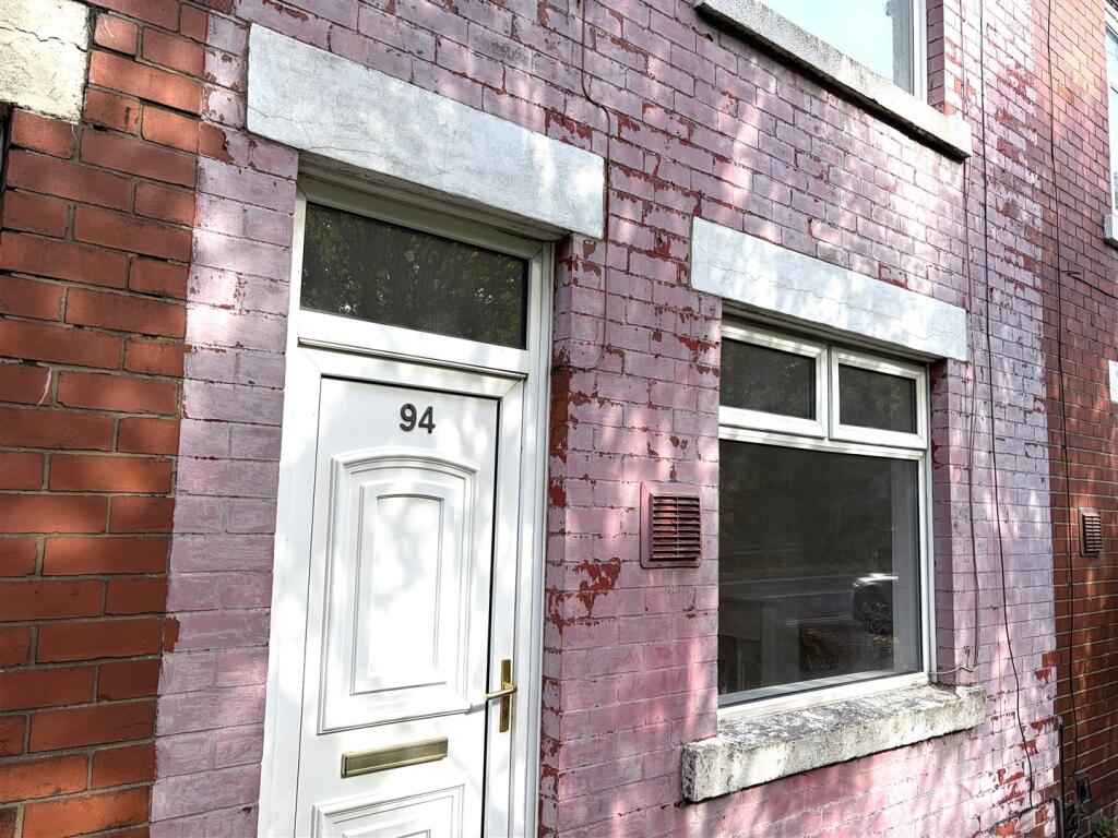 Main image of property: Holland Street, Denton, Manchester