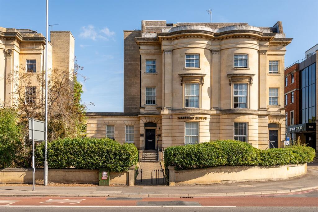 Main image of property: Kings Road, Reading, RG1