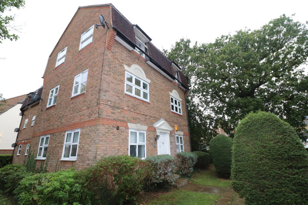 Main image of property: Blackthorn Court, Langdon Hills