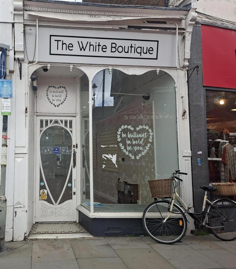 Main image of property: 29b Market Place, Melton Mowbray, Leicestershire LE13 1XD
