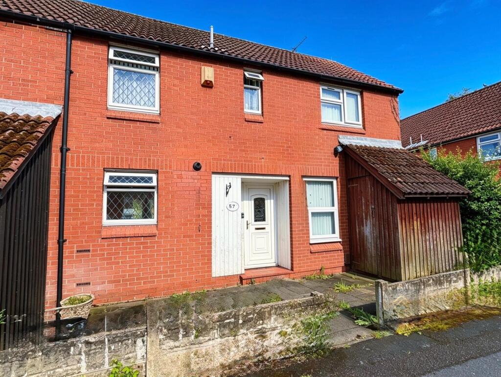 Main image of property: Rowland Close, Fearnhead, Warrington, Cheshire
