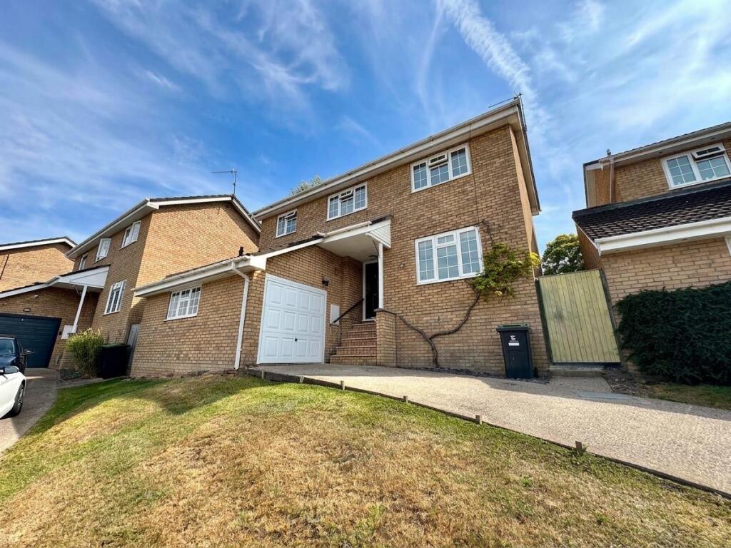 Main image of property: St. Kingsmark Avenue, Chepstow