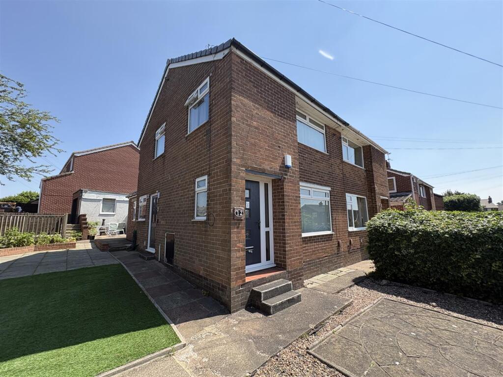 Main image of property: Western Avenue, Birstall, Batley