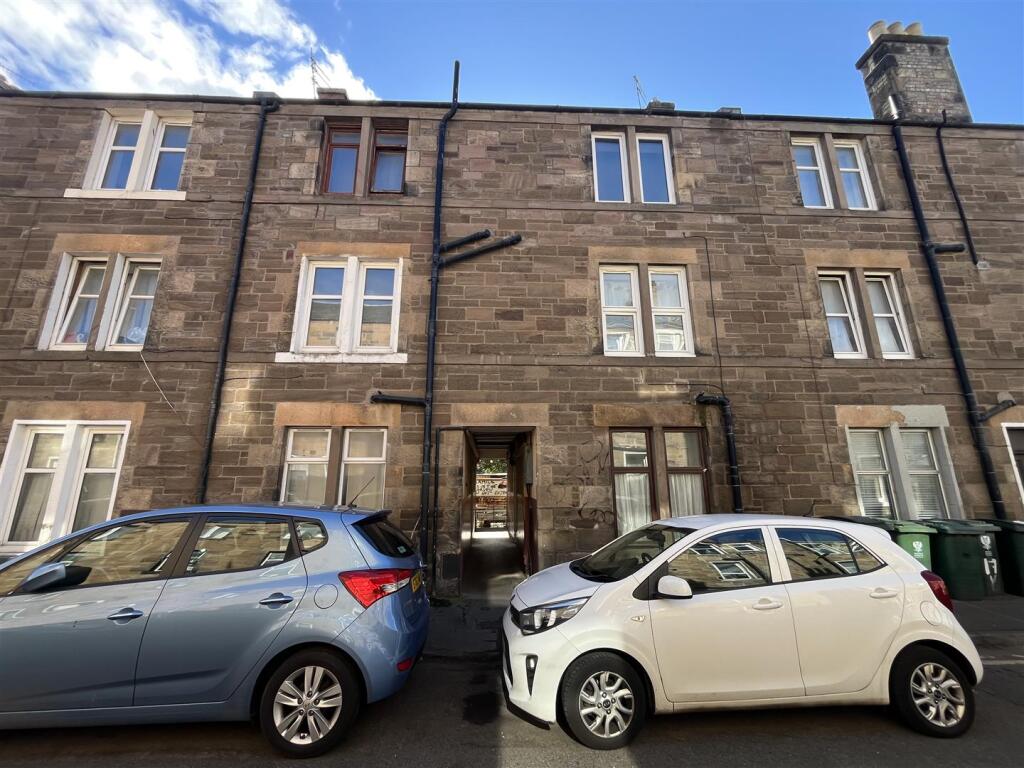 Main image of property: Inchaffray Street, Perth