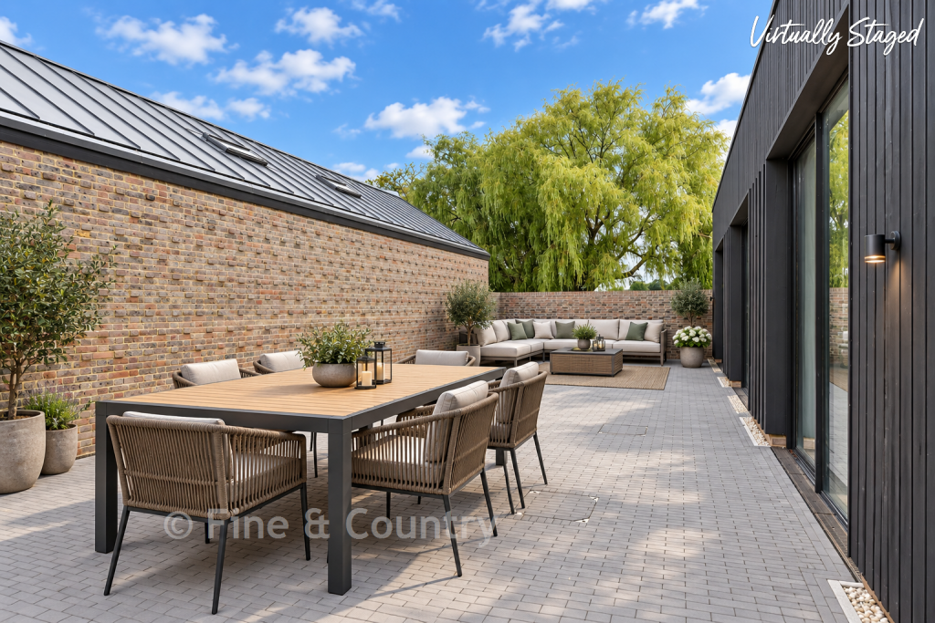 Main image of property: Hartdene Barns, Hartfield Road, Cowden, Kent