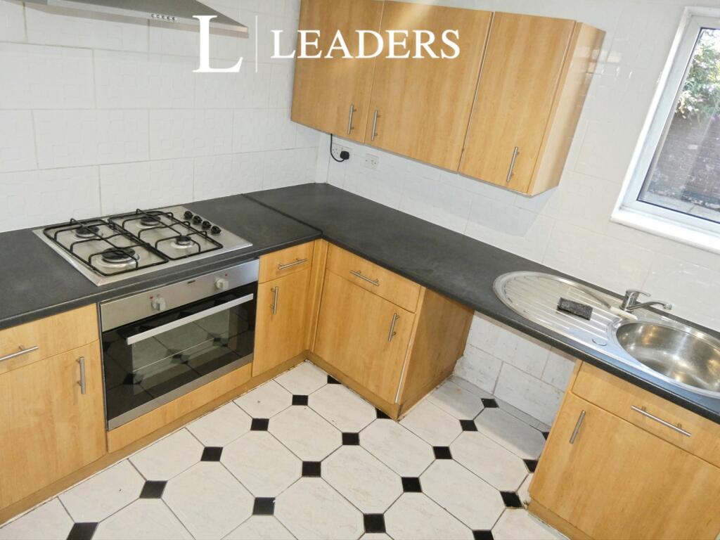 Main image of property: Albion Street, Mansfield, Nottinghamshire, NG19
