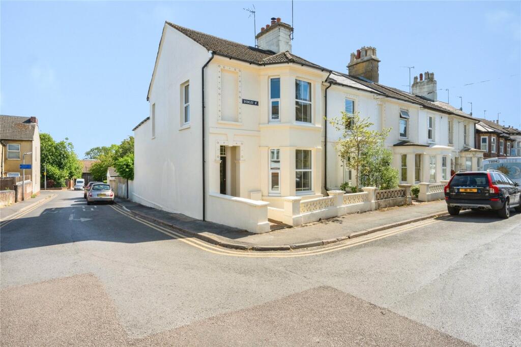Main image of property: Dudley Street, LEIGHTON BUZZARD, Bedfordshire, LU7