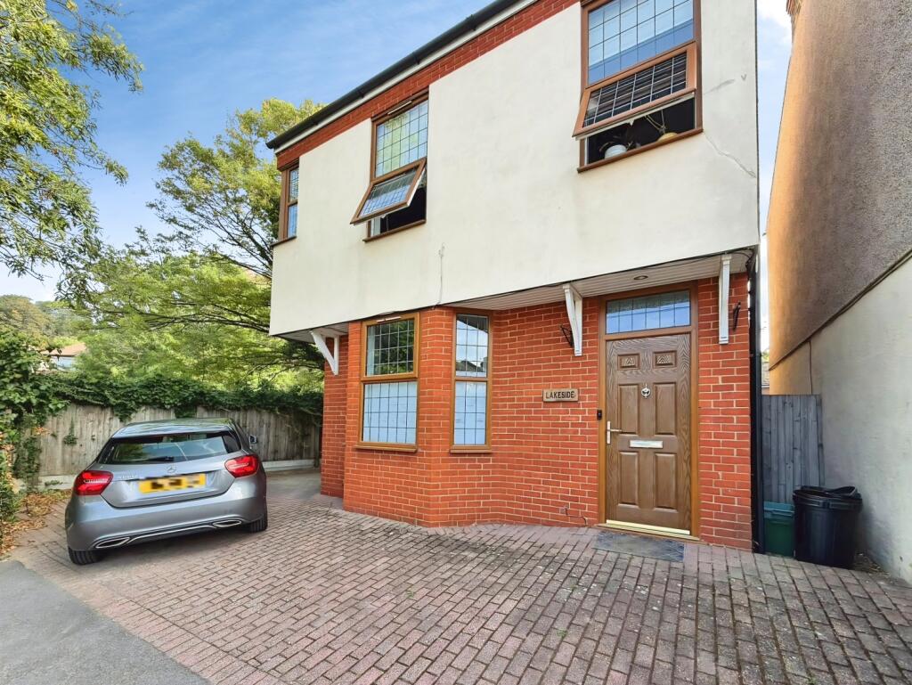 Main image of property: Gwydyr Road Bromley BR2