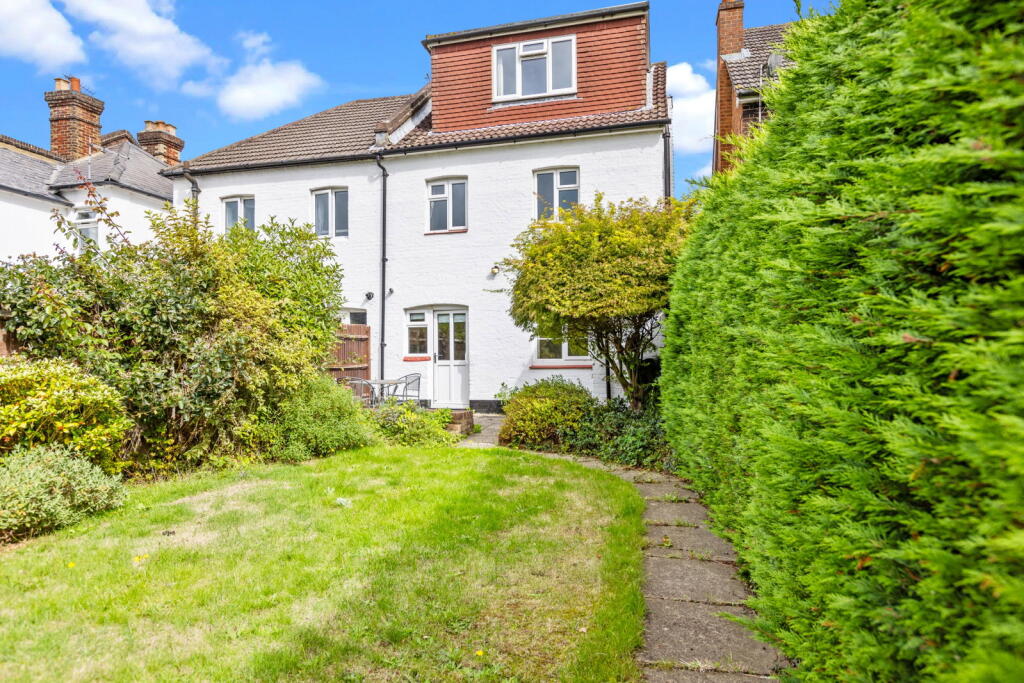 Main image of property: Worplesdon Road, Guildford, GU2