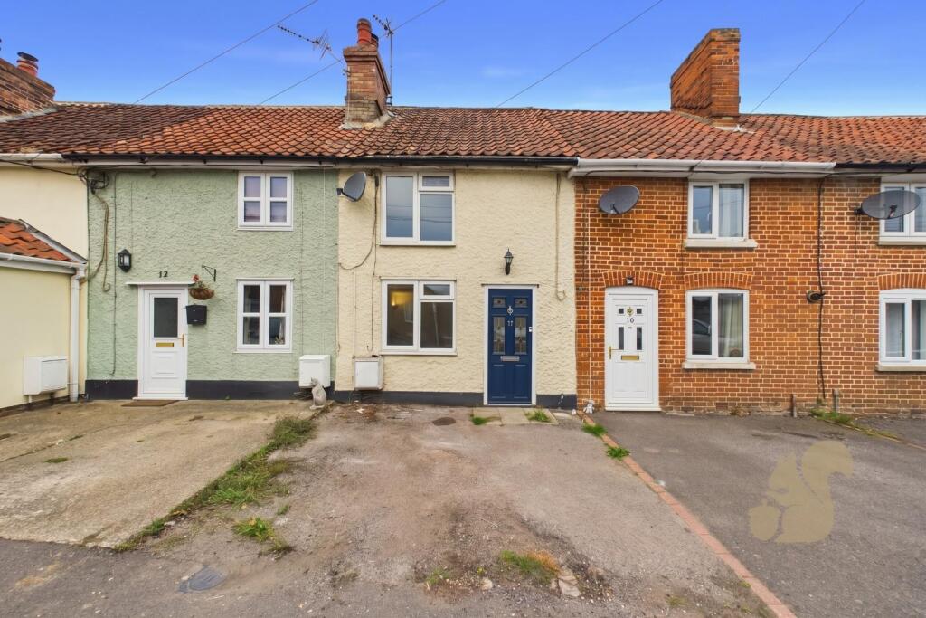 Main image of property: Windmill Row, Glemsford