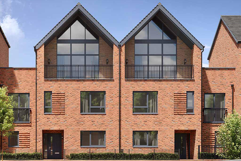Main image of property: Northgate Street,
Leicester,
LE3