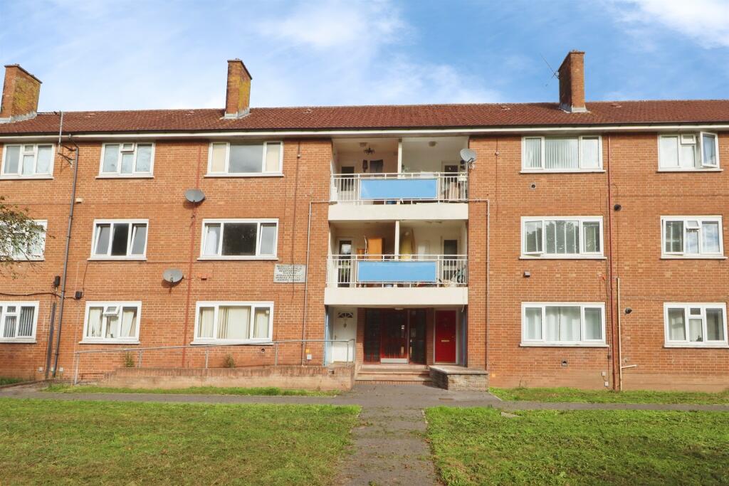 Main image of property: Heol Trelai, Cardiff