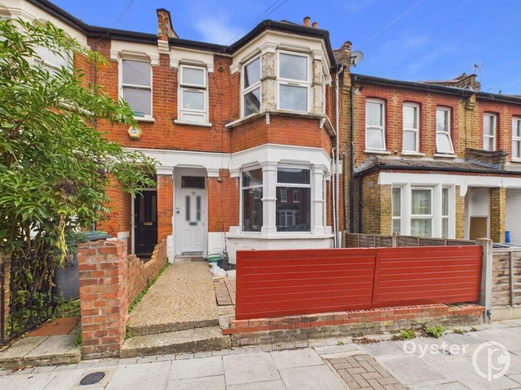 Main image of property: Terront Road, London, N15