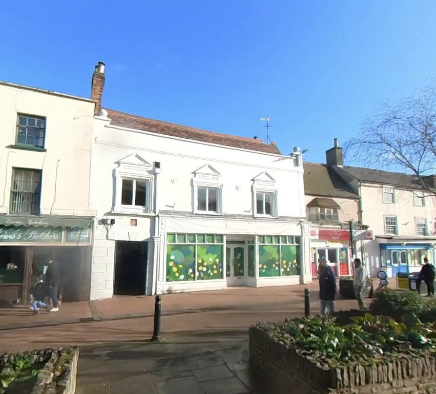 Main image of property: 24 Sheep Street, Bicester, Oxfordshire, OX26 6TB