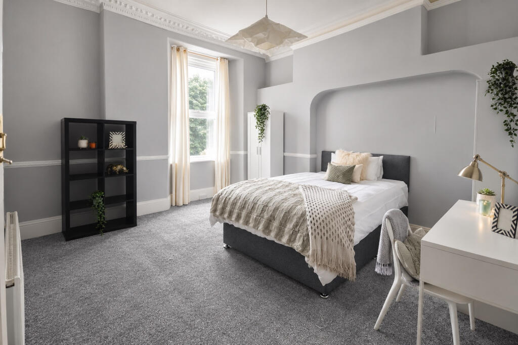 Main image of property: Beaumont Road, Plymouth