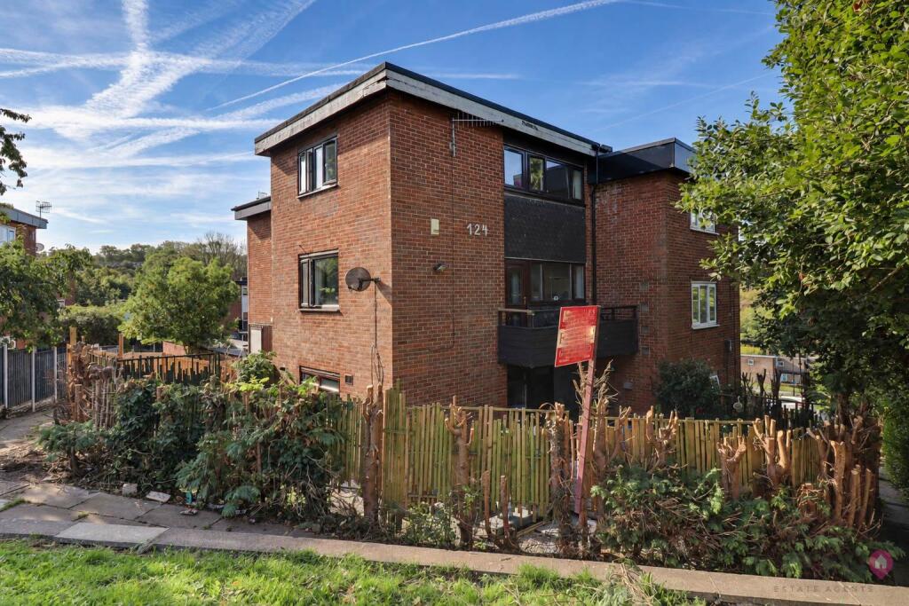 Main image of property: Fleury Road, Sheffield, S14