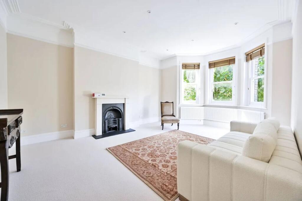 Main image of property: Castellain Mansions, Castellain Road, Maia Vale, W9