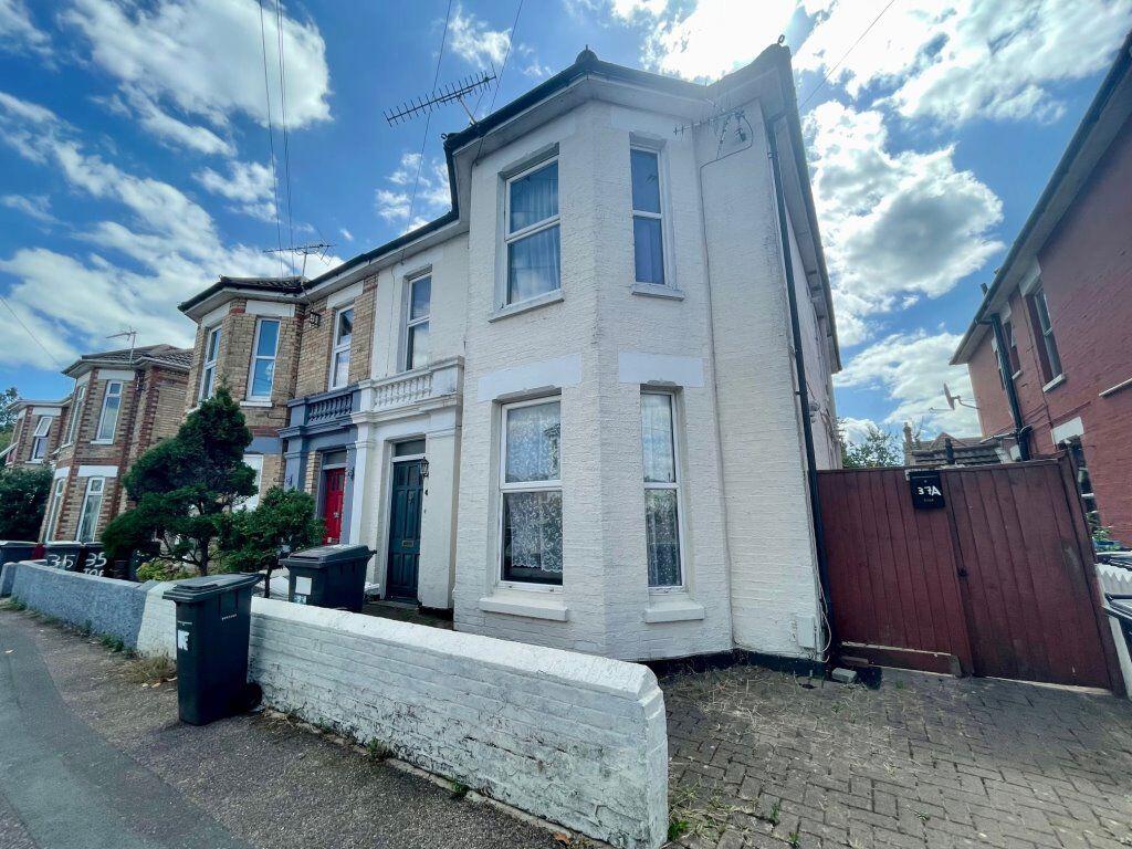 Main image of property: STEWART ROAD, CHARMINSTER