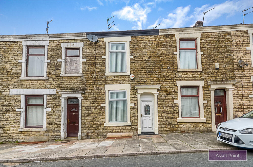 Main image of property: Snape Street, Darwen