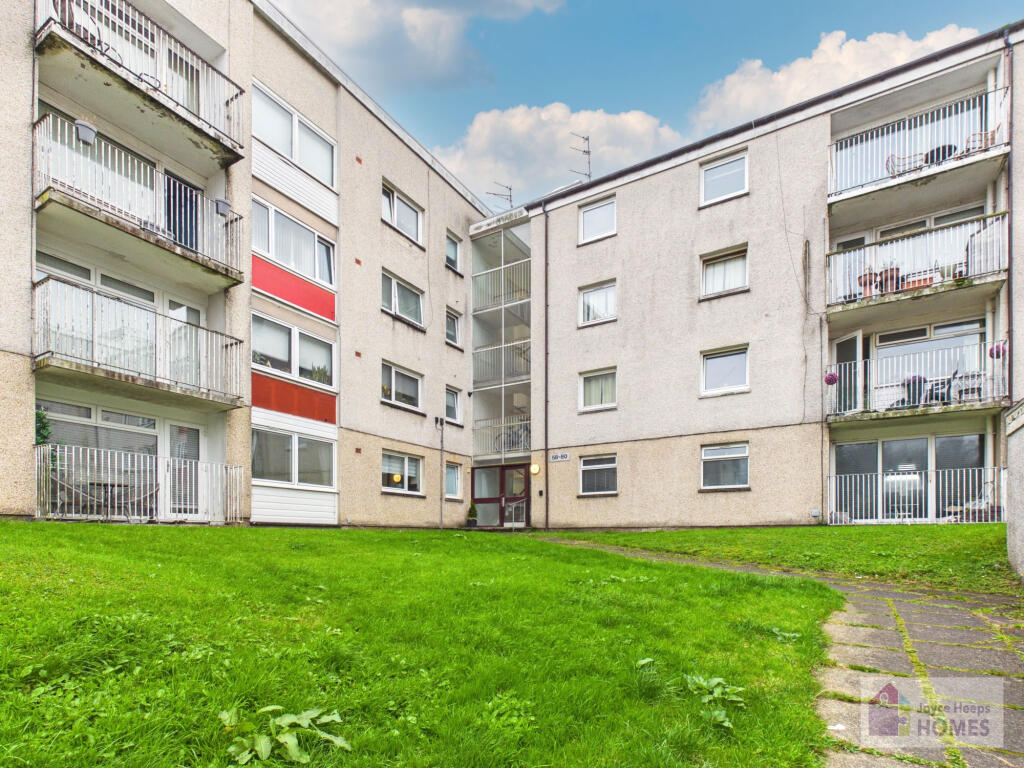 Main image of property: Glen Tennet, St Leonards, East Kilbride, G74
