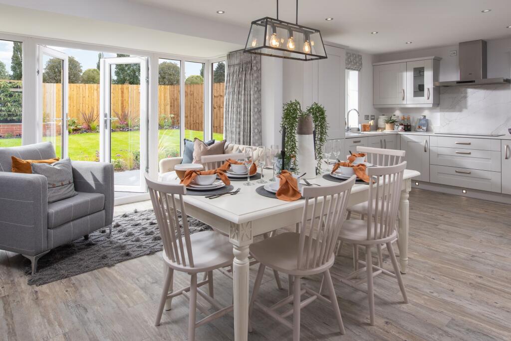 Main image of property: Hawthorn Rise, Peterchurch, 
Hereford, 
County of Herefordshire
HR2 0RQ