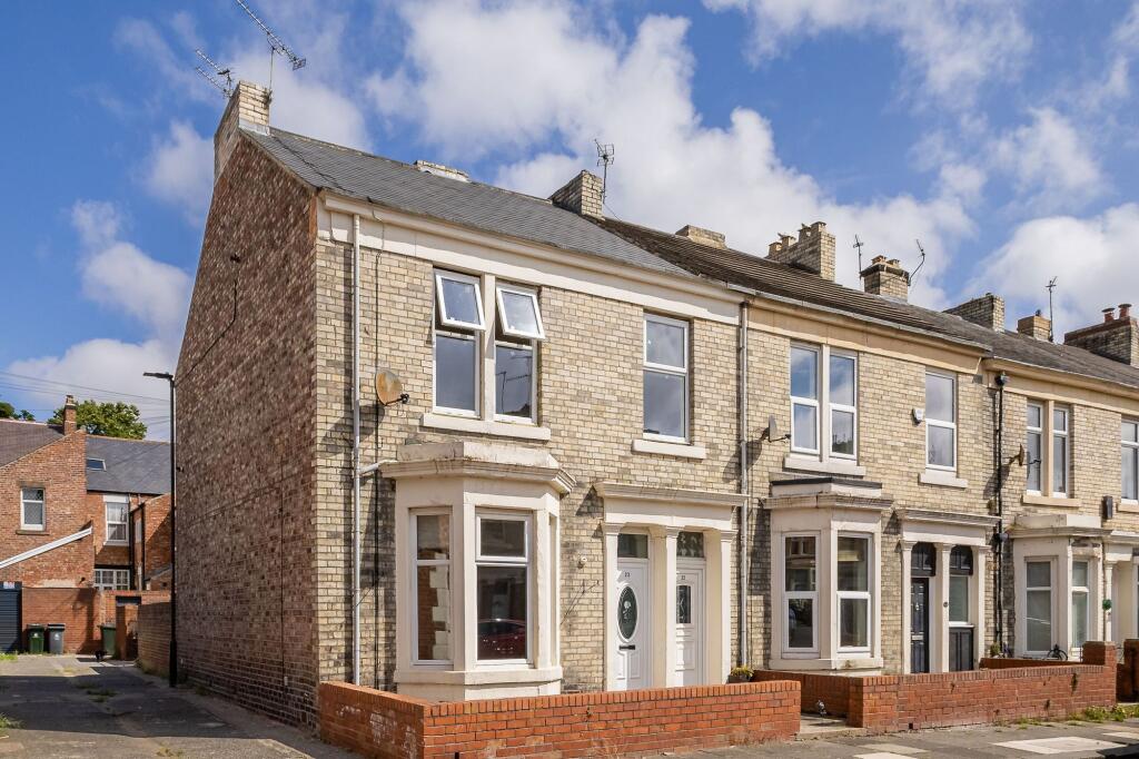 Main image of property: Waterloo Place, North Shields, NE29