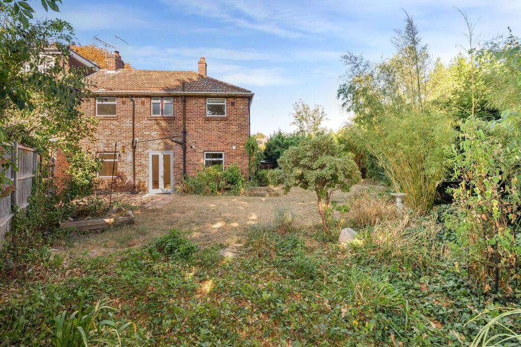 Main image of property: Meadlands Drive, Richmond, TW10