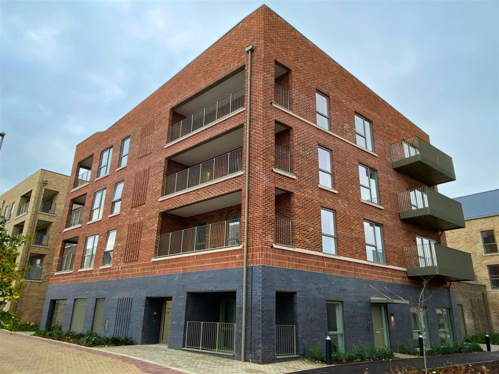 Main image of property: Marleigh, Cambridge, CB5