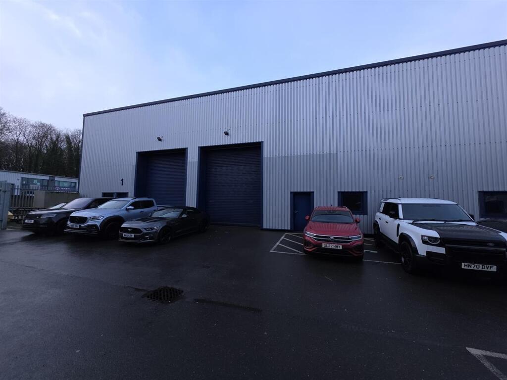 Main image of property: West Road, Harlow, CM20