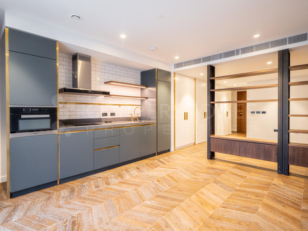 Main image of property: Switch House East, Battersea Power Station, London SW8