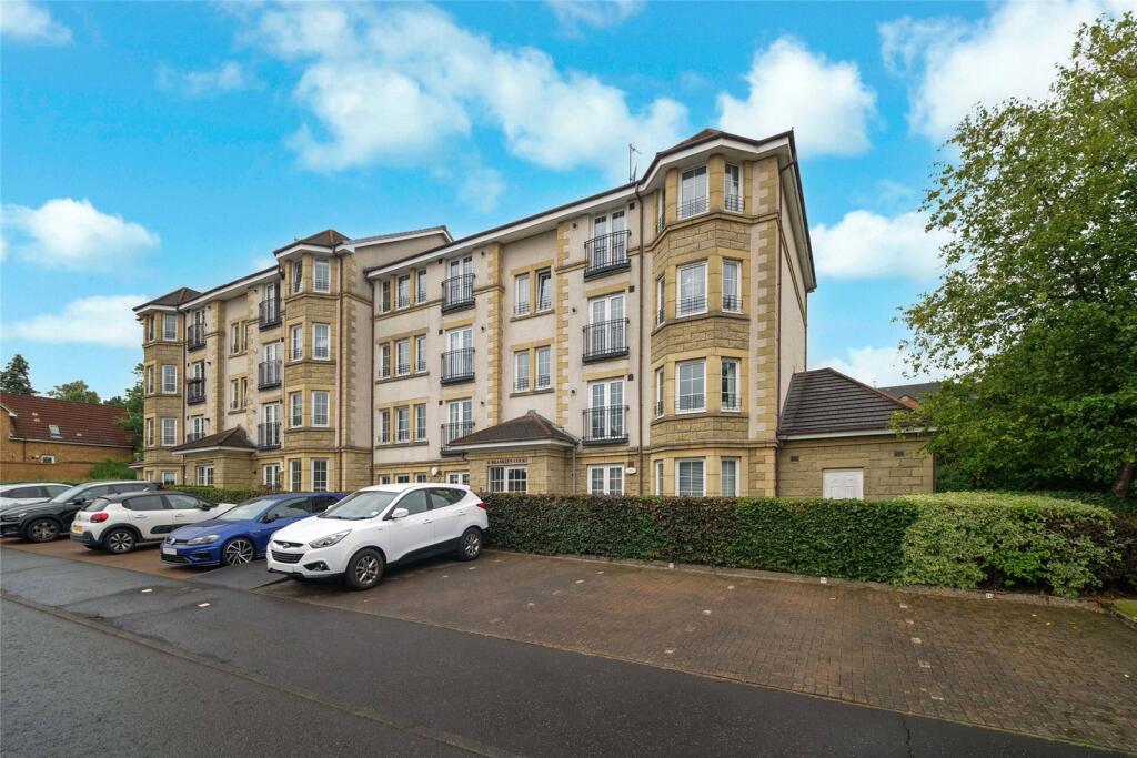 Main image of property: Branklyn Court, Anniesland, Glasgow, G13