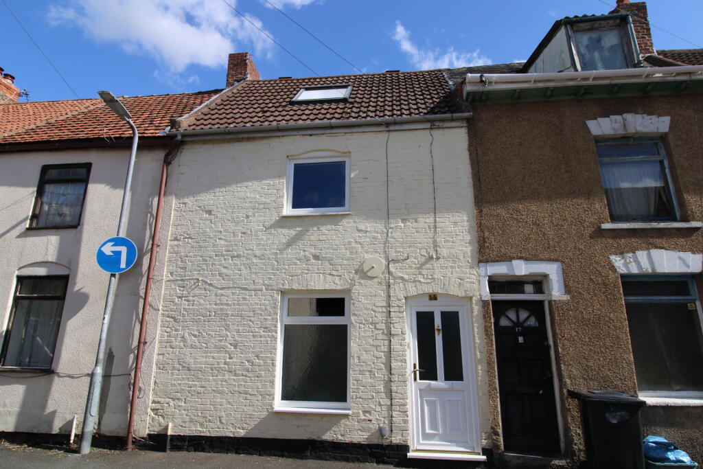 Main image of property: Silver Street, Bridgwater