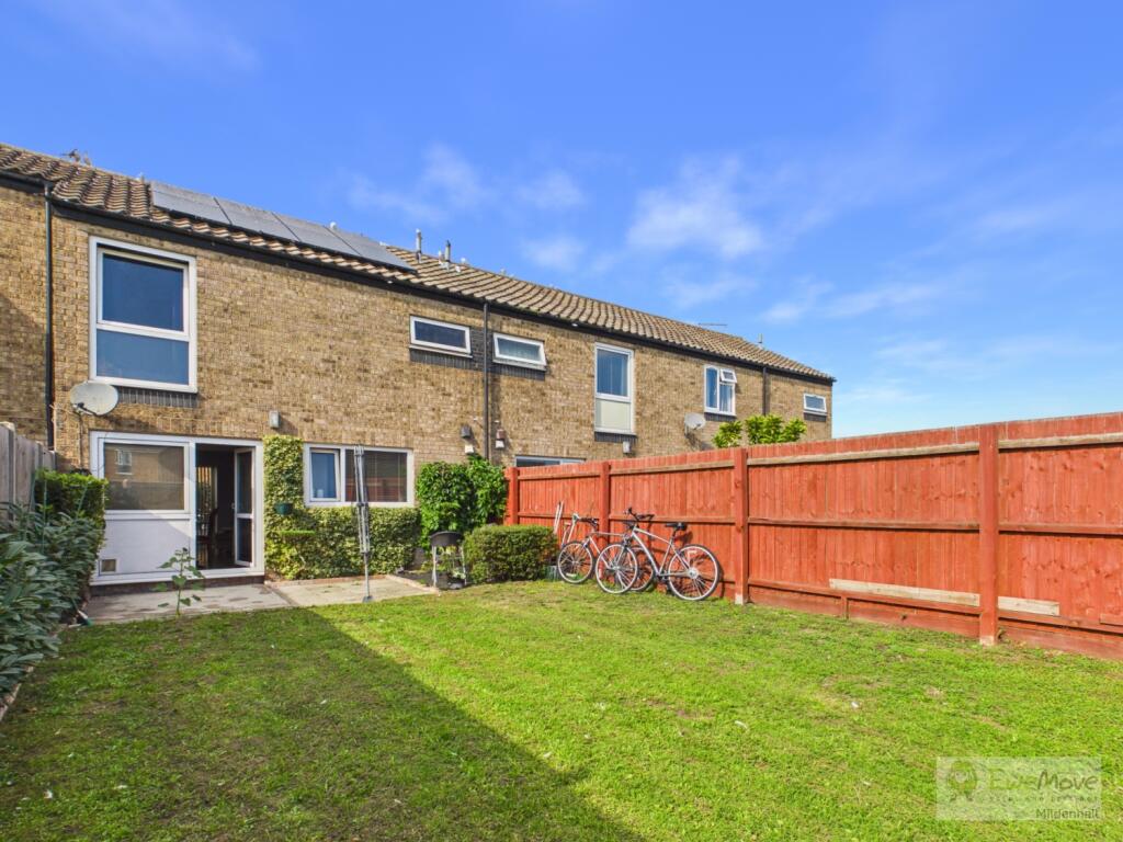 Main image of property: Beech Close, RAF Lakenheath