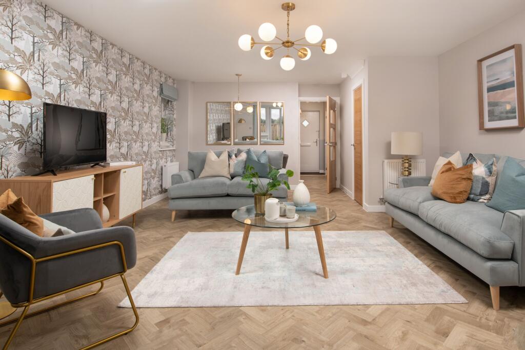 Main image of property: Queensway,
Llanwern,
Newport,
NP19 4FX