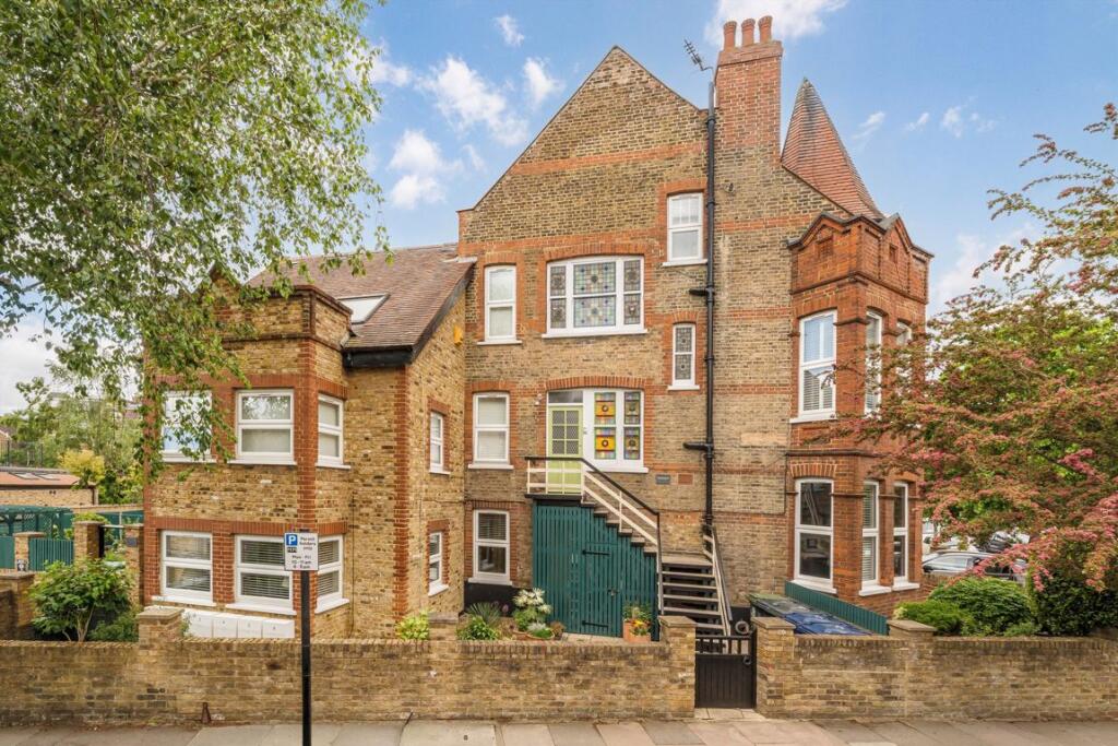 Main image of property: Emanuel Avenue, Acton