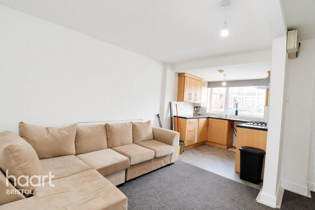 Main image of property: Shamrock Road, BRISTOL