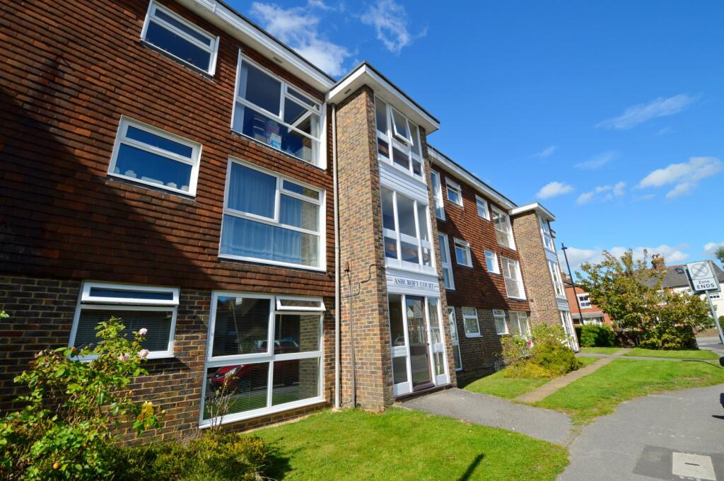 Main image of property: Ashcroft Court, Winton Road, Petersfield, GU32