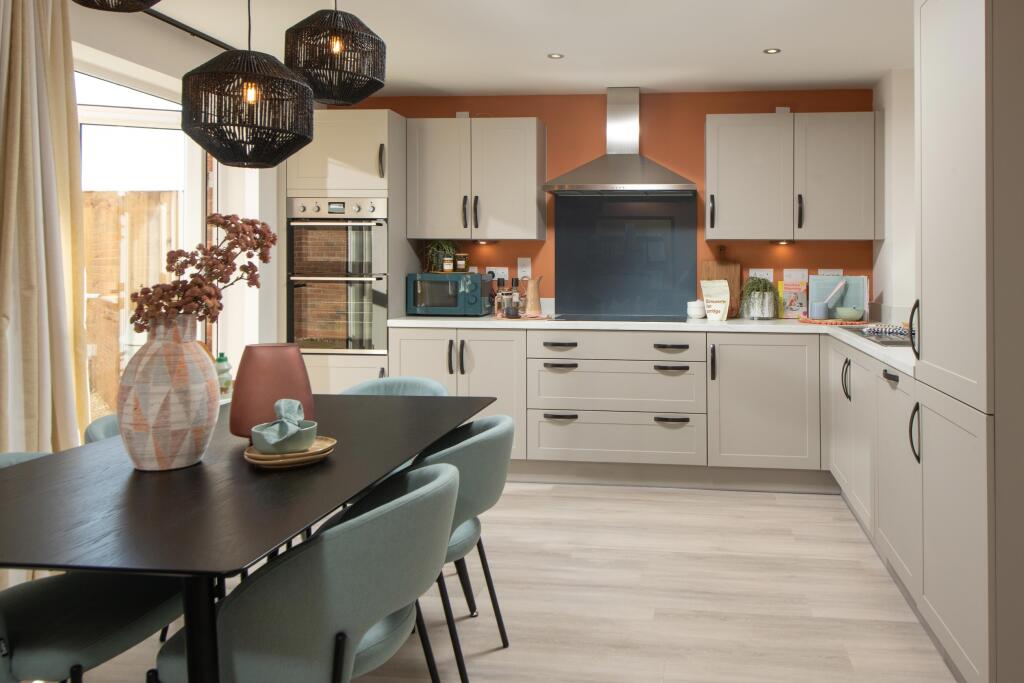 Main image of property: Watch House Way, Barnstaple, 
North Devon, 
EX31 4GA
