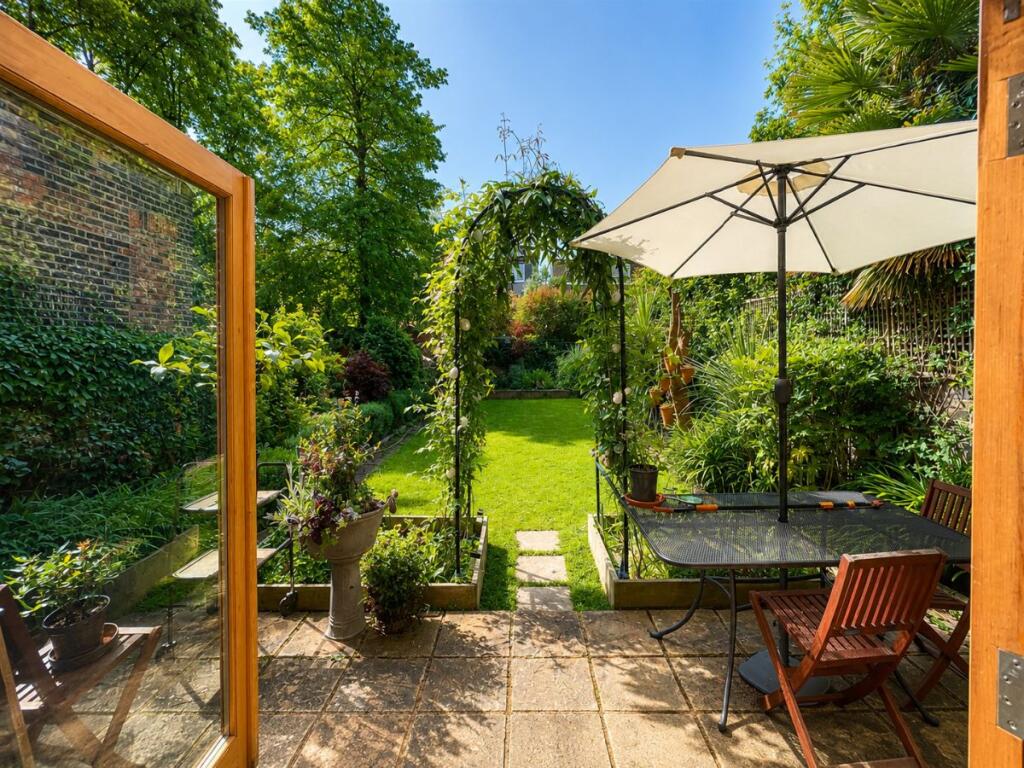 Main image of property: Greencroft Gardens, South Hampstead, London NW6