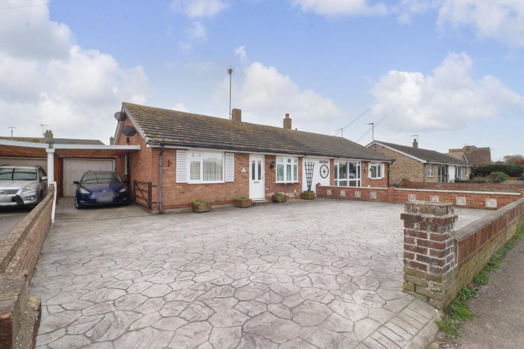 Main image of property: Canterbury Road, Birchington, Kent, CT7