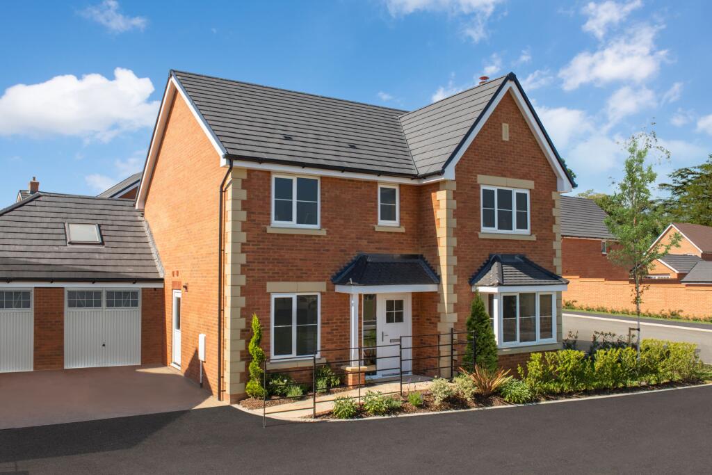 Main image of property: Sherfield on Loddon, Hook, 
Hampshire,
RG27 0FZ