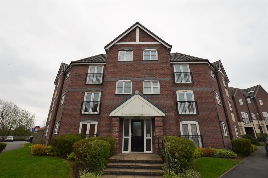 Main image of property: Girton Way, Mickleover, Derby