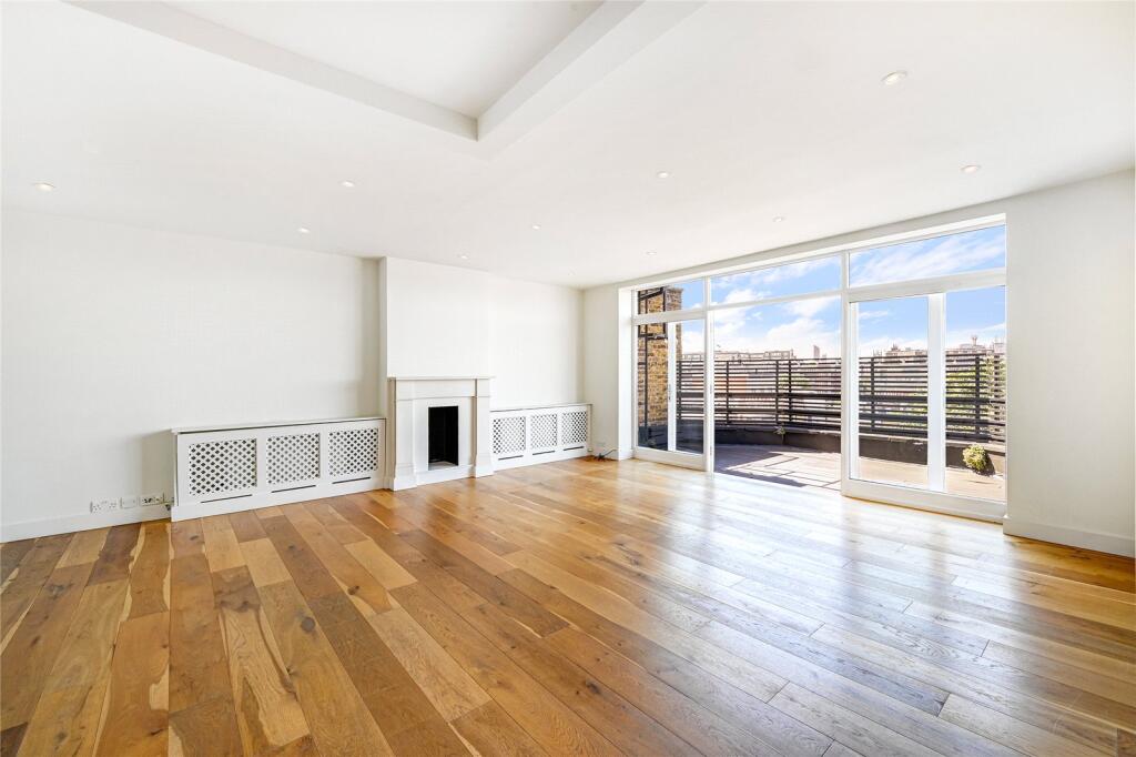 Main image of property: Lennox Gardens, London, SW1X