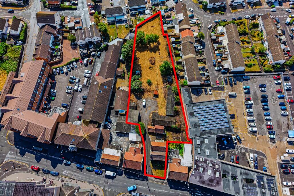 Main image of property: DEVELOPMENT COMBO | WORLE