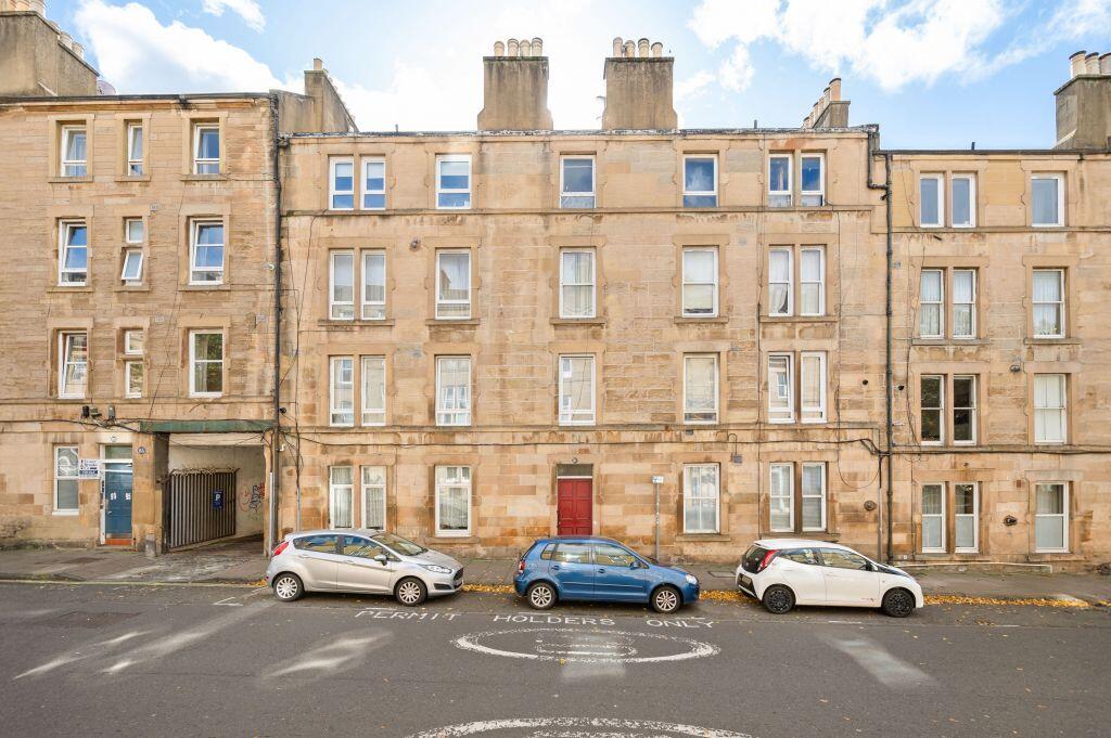 Main image of property: 91/5 Albert Street, Leith, Edinburgh, EH7 5LY