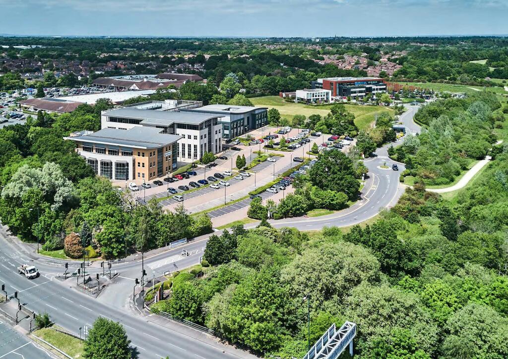 FORE 2, Solihull