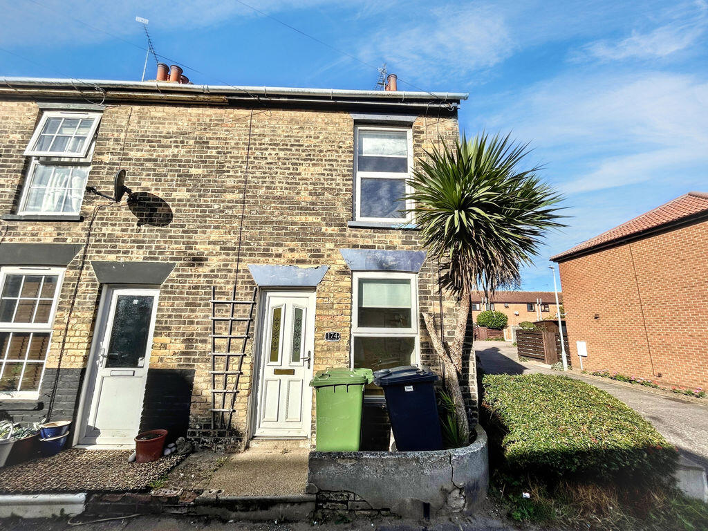 Main image of property: Bells Road, Gorleston