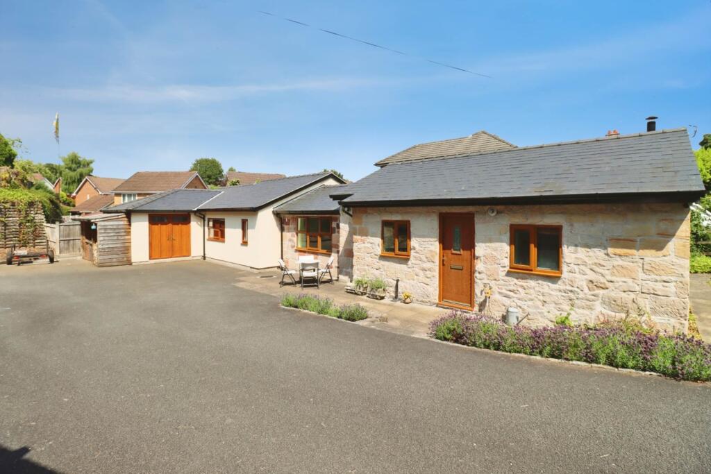 Main image of property: Bracken Lane, Higher Bebington