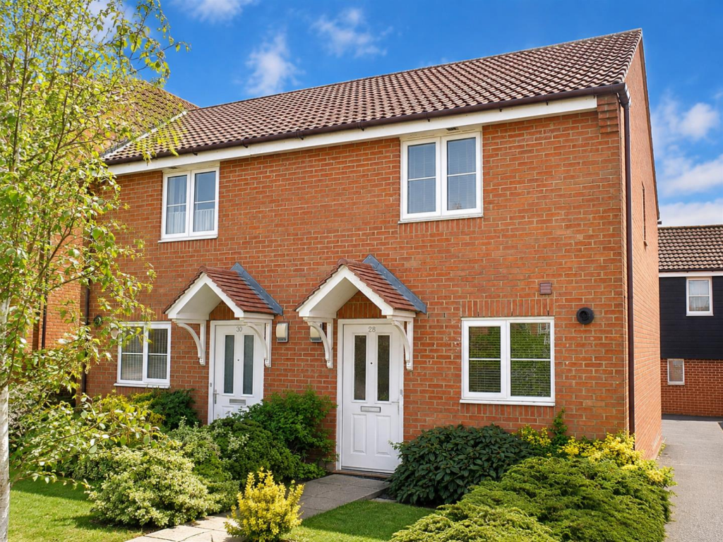 Main image of property: Hales Barn Road, Haverhill